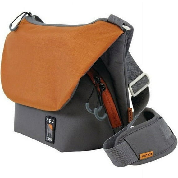 AC580OR Large Tech Messenger Case