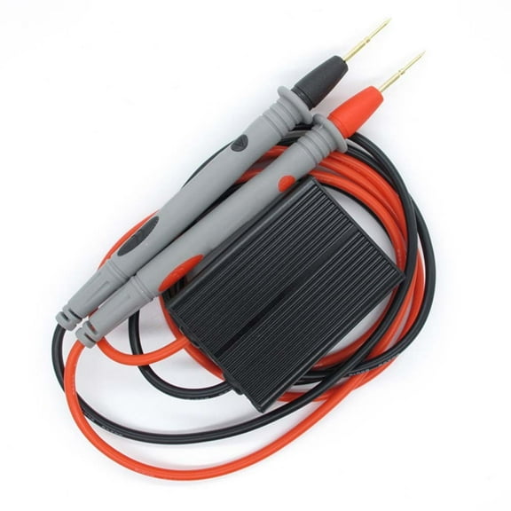 AC630V/DC900V High Voltage Capacitor Discharge Pen Capacitor Arrester High Voltage Discharge Protection Tool With LED Indicator