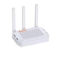 thumbnail image 1 of AC750 Dual Band Open WRT WiFi Router, 1 of 1