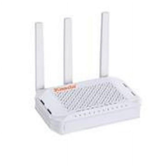AC750 Dual Band Open WRT WiFi Router