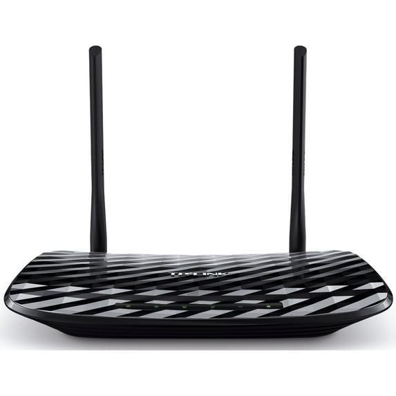 AC750 Wireless Dual Band Gigabit Router
