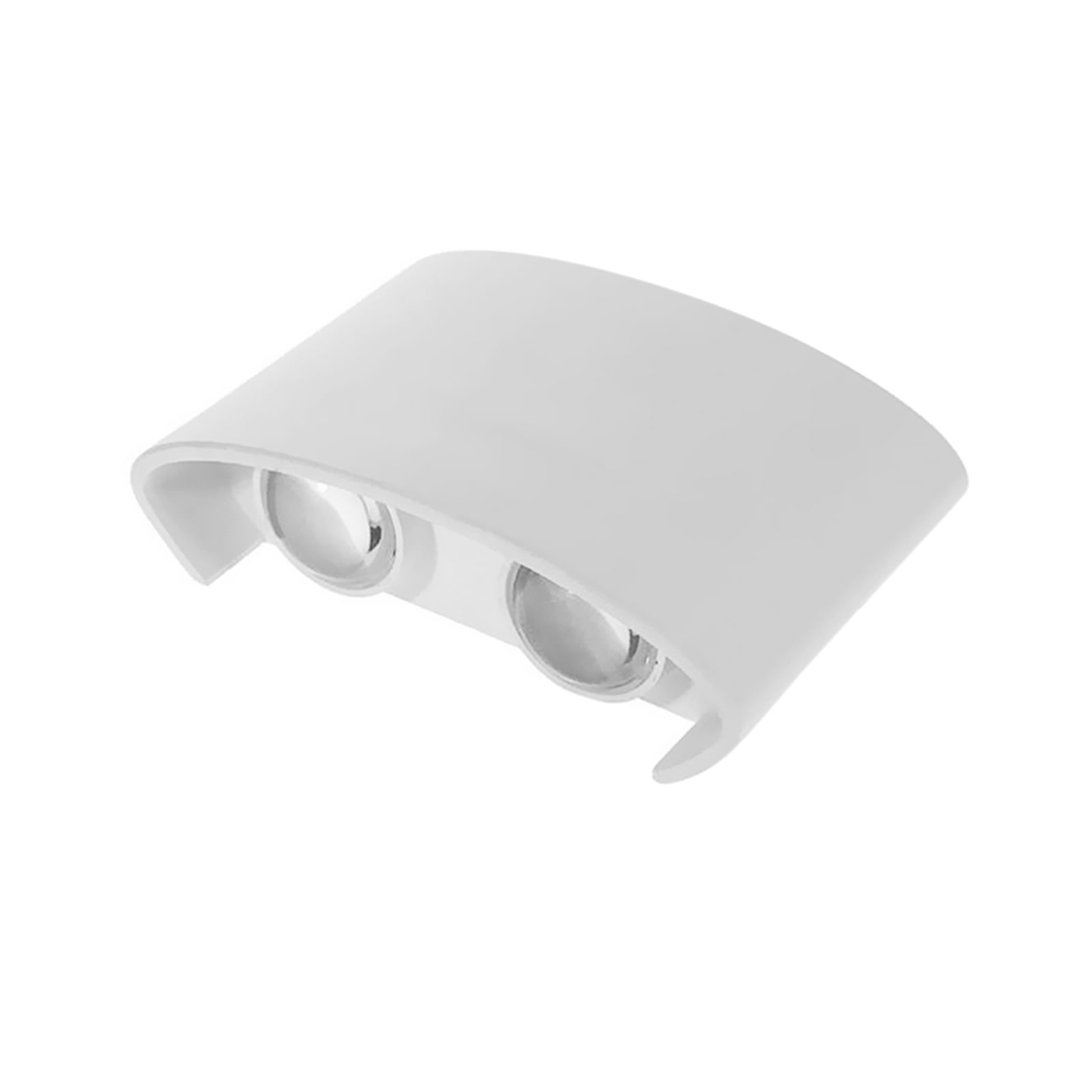 AC85265V Modern Wall Sconce Lights LEDs Mounted Up Down Lights Indoor for Bedroom Balcony