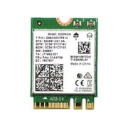 AC9260 Upgrade to Wi-Fi 5 Wireless-AC | 1.73 Gbps | Bluetooth 5.1 Support | M.2 PCIe | No vPro 9260NGW