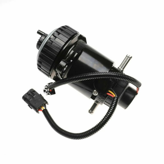 ACA 10226035 Fuel Filter Assembly Replacement For 1995-1999 Chevrolet C1500 Suburban 1995-1999 GMC C1500 Suburban 5.7L/6.5L Engine