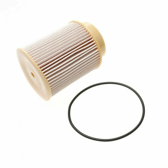 ACA 16403EZ41A Fuel Filter for 2015-2017 Nissan Titan XD 5.0L V8 Diesel Engines Replaces 4335493 4378483