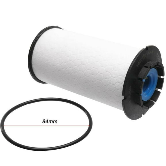 ACA 68235275AA Fuel Filter Element 10 Micron for Ram 1500 3.0L V6 2014-2019 Ecodiesel Engine Replaces WF10245 CS11997