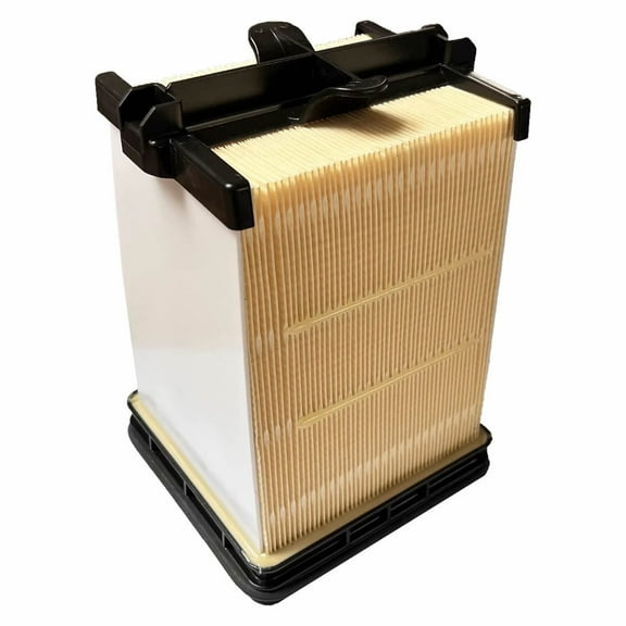 ACA 7221933 Air Filter for Bobcat S450 S510 S530 S550 S570 S590 S595 S630 S650 T450 T550 T590 T595 T630 T650 T870 Replaces 7286322 Pa31013