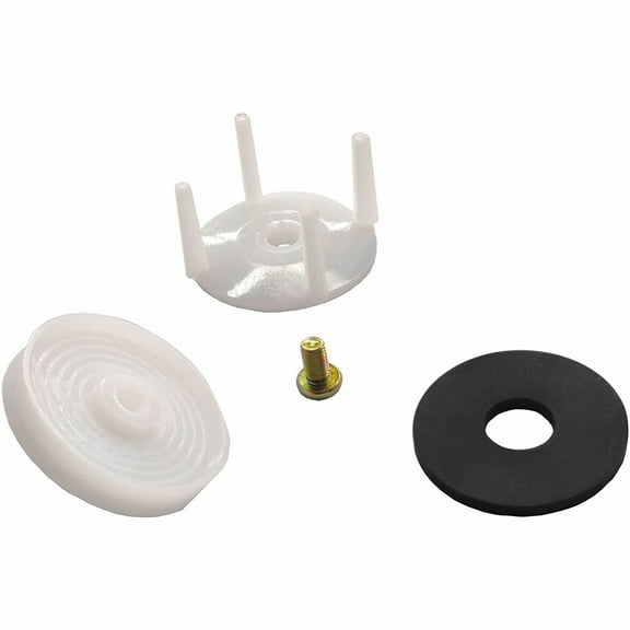 ACA 905-052 765 Check Valve Assembly Repair Kit Replacement for Pressure Vacuum Breakers Model 1"-1/4"
