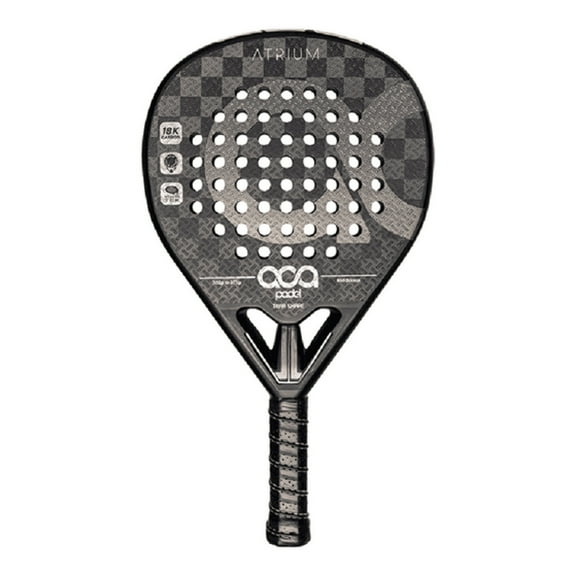 ACA ATRIUM 18K PADEL RACKET
