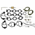 thumbnail image 1 of ACA Carburetor Rebuild Kit for 1939-1960 Chrysler Dodge Truck 6 Cylinder Engine Replace 15021B Carburetor Kit, 1 of 4