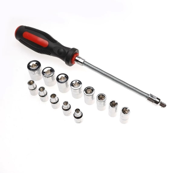 ACA Clutch Cover Belt Changing Removal Tool for Polaris RZR 900 XP 1000 Ranger RS1 Models