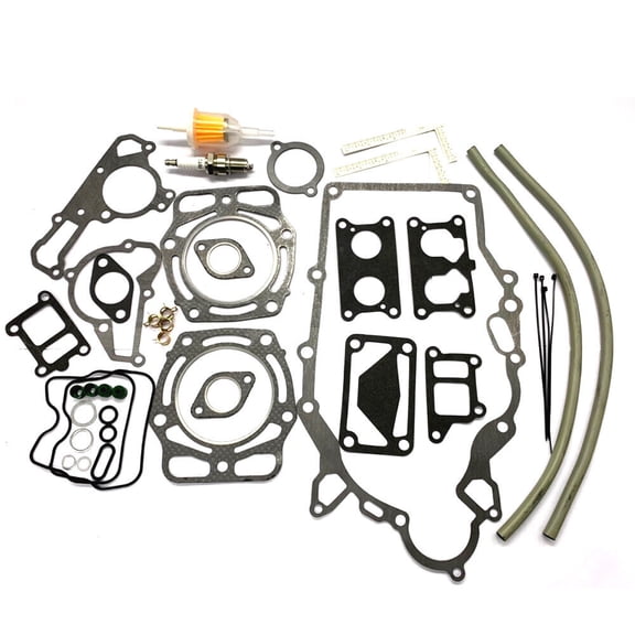 ACA Engine Rebuild Full Gasket Seal Kit for Kawasaki KAF620 Mule 2500 2510 2520 3000 3010 4000 4010