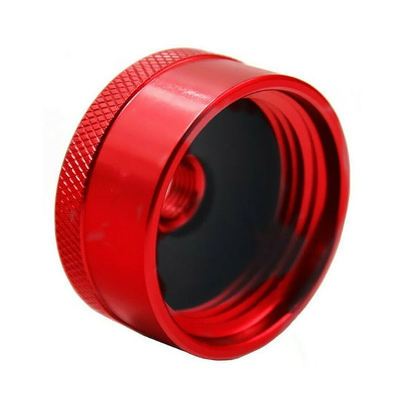 ACA Extended Run Gas Cap Red for Honda Generator EU20i EU10i EU1000 EU1000i EU2000 EU3000