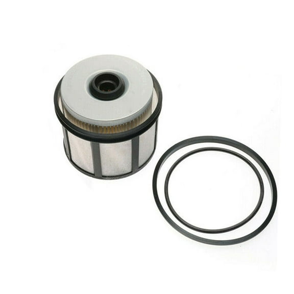 ACA FD-4596 Fuel Filter for 1999-2003 E-series F250 F350 F450 F550 Super Duty 7.3L Powerstroke V8 Engine Replaces F81Z9N184AA