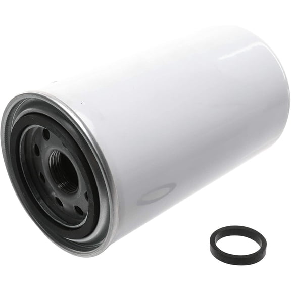 ACA FF3003 Spin-on Fuel Filter for Duramax 6.6L 2001-2016 Chevy Silverado/GMC Sierra 2500HD 3500HD Replaces 1R-0750 FF5320