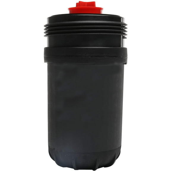 ACA FF63009 Fuel Filter 10 Micron Replacement For 2013-2020 B/L Series Engine Replaces 5303743 FF63008 BF63000 FH22168