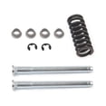 thumbnail image 1 of ACA For 1995-2005 Chevrolet Blazer 1994-2004 GMC Sonoma Front/Rear Door Hinge Pin with Spring Bushing Kit, 1 of 4