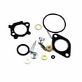 thumbnail image 1 of ACA For Briggs & Stratton 492495 493762 498260 3.5/4 HP Max Series Carburetor Carb Rebuild Repair Kit, 1 of 4