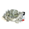 thumbnail image 1 of ACA For Edelbrock 1409 Performer Series Marine 600 CFM Square Bore 4-Barrel Air Valve Secondary Electric Choke Carburetor, 1 of 4