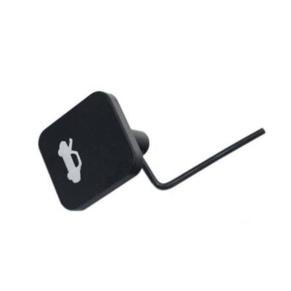 ACA For Honda Civic 1996-2005 CRV 1997-2006 Element 2003-2011 Hood Latch Release Cable Repair Kit