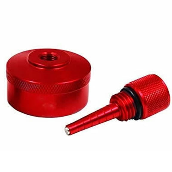 ACA For Honda EU2000i EU1000i Generator Extended Run Gas Cap and Magnetic Oil Dipstick Kit