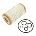 thumbnail image 1 of ACA HU 718/5 X Oil Filter For Mercedes-Benz W202 W203 W204 W211 S210 S211 Replaces 71775180 5183748AA, 1 of 4