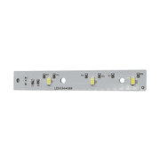 ACA LED Refrigerator Light Board WR55X26671 Replaces PS11767930 AP6035586 4468532