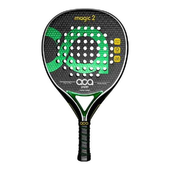 ACA MAGIC 2 12K PADEL RACKET