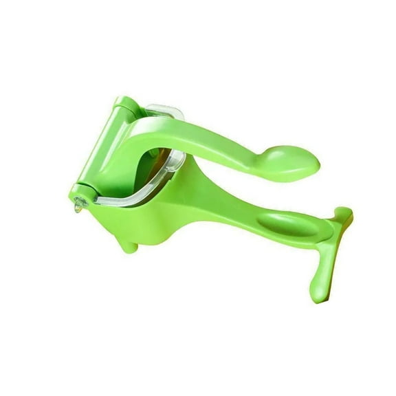 ACA Manual Juicer Watermelon Lemon Orange Pomegranate Fruit Juice Press Tool Fruit Residue Separator