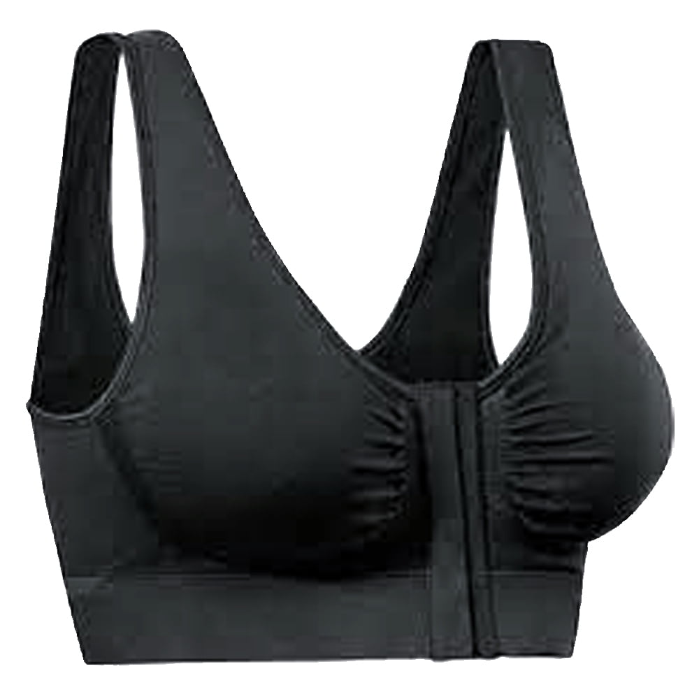 Miracle bamboo top bra walmart