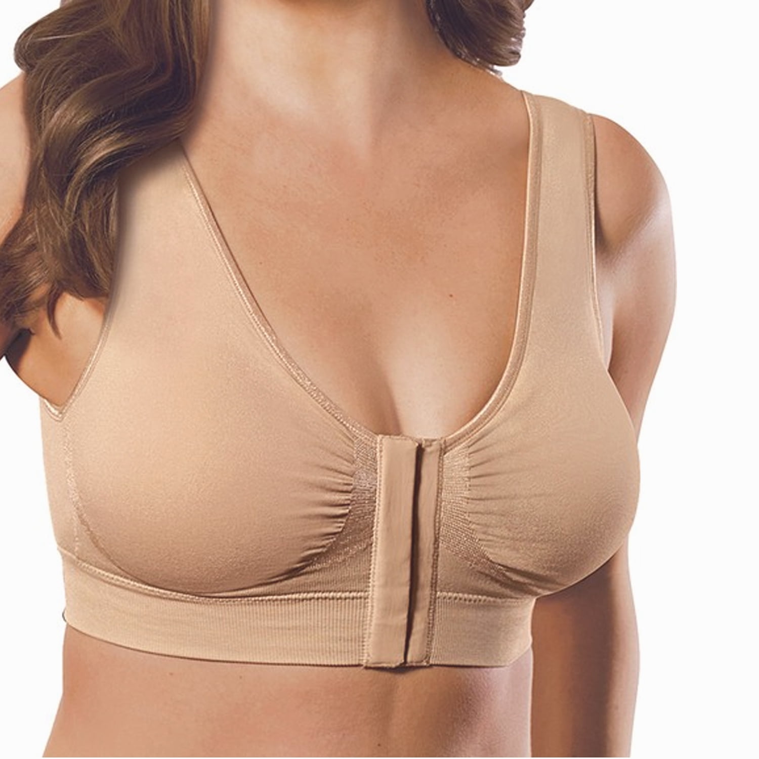 No Boundaries Juniors Flex Wire T-Shirt Bra with Stretch Cup, Sizes 32B to  40DD 