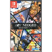 ACA NEOGEO Selection Vol. 10 for Nintendo Switch