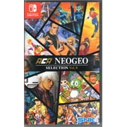 Akeaka NEOGEO Selection Vol 8 Multi-Language JPIM Nintendo Switch