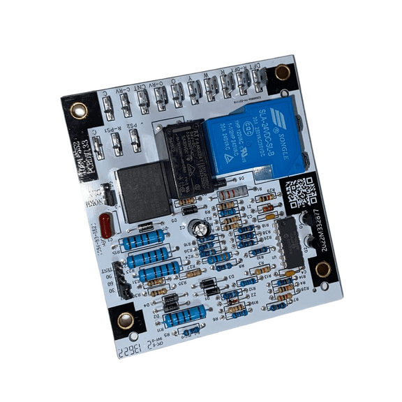 ACA PCBDM133S Defrost Control Board Suitable for Applications Model ANZ130181AA APD1424070M41AA