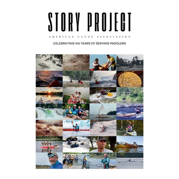 ACA Story Project 2025, (Paperback)