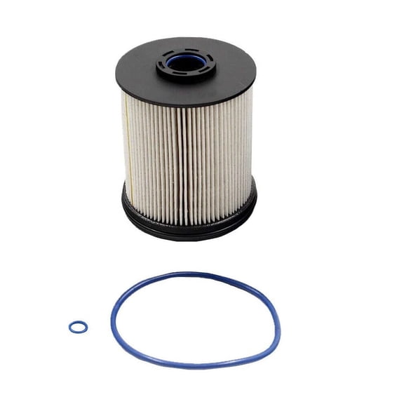 ACA TP1015 Fuel Filter Element for Duramax 6.6L 2017-2020 Chevrolet Silverado/GMC Sierra 2500HD 3500HD