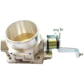 ACA Throttle Body For 1998-2001 Jeep Cherokee 1991-2003 Jeep Wrangler 4.0L Repalce BBK Throttle Body Power Plus Series