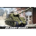 thumbnail image 1 of ACA13279 1:35 Academy US Army M36B1 GMC [MODEL BUILDING KIT] Multi-Colored, 1 of 6