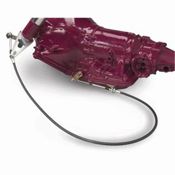 ACA1804 Auto Trans Shifter Linkage - Column Shifter, 2 In.
