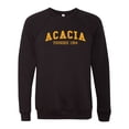 thumbnail image 1 of ACACIA Fraternity Founders Crew Sweatshirt, 1 of 1
