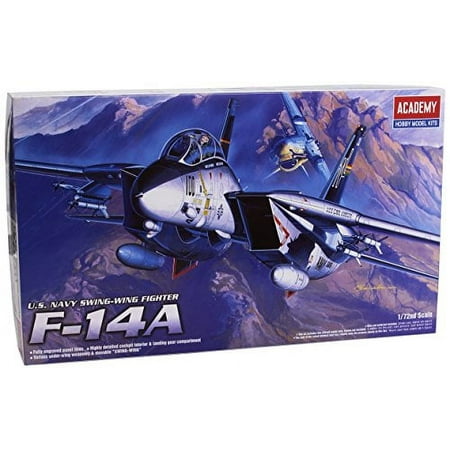 ACADEMY 1:72 - Grumman F-14A Tomcat