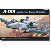 ACADEMY ACA12402 Model Kit, Various