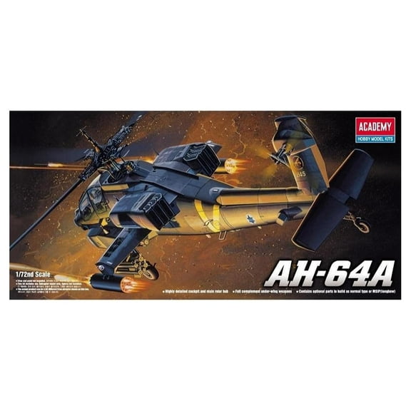 ACADEMY ACA12488 Model Kit, Various