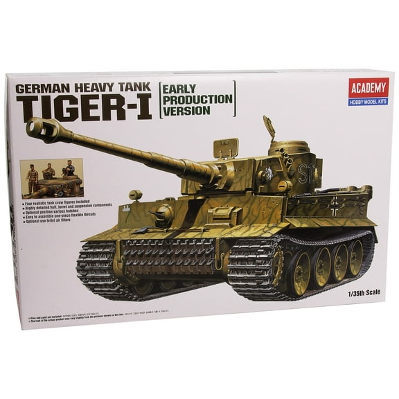 ACADEMY ACA13264 Model Kit, Various