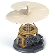 ACADEMY Da Vinci Machines Series Helicopter - #18159 Plastic Modell Kit