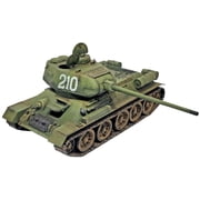 ACADEMY T-34-85 Ural Tank Factory No.183, Scale 1/35, Model Kits