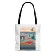 thumbnail image 1 of ACADIA NATIONAL PARK, CADILLAC MOUNTAIN TOTE, 1 of 2