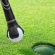 ACALU Golf Ball Pick Up Tool Ball Pick Up Retriever Grabber Claw Sucker Tool For Putter Grip Professional Golf Accessories Pick B N0Y9