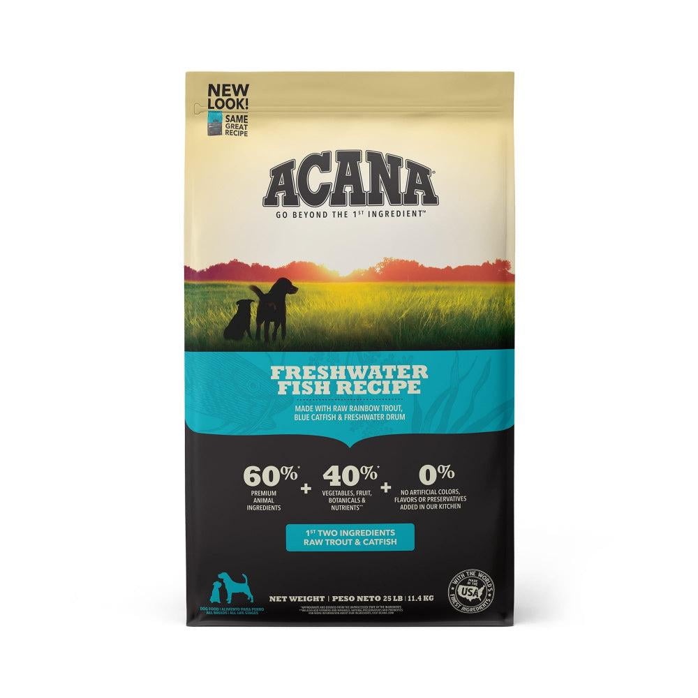Best price acana dog food 2025