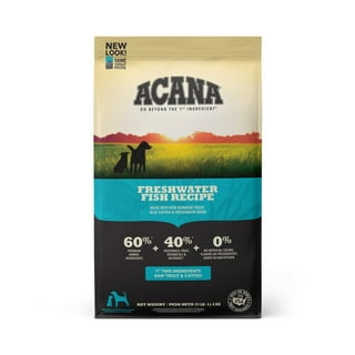 ACANA Dry Dog Food in Dog Food Walmart